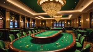 Baccarat Trực Tuyến: Hướng Dẫn Toàn Diện Từ Da88