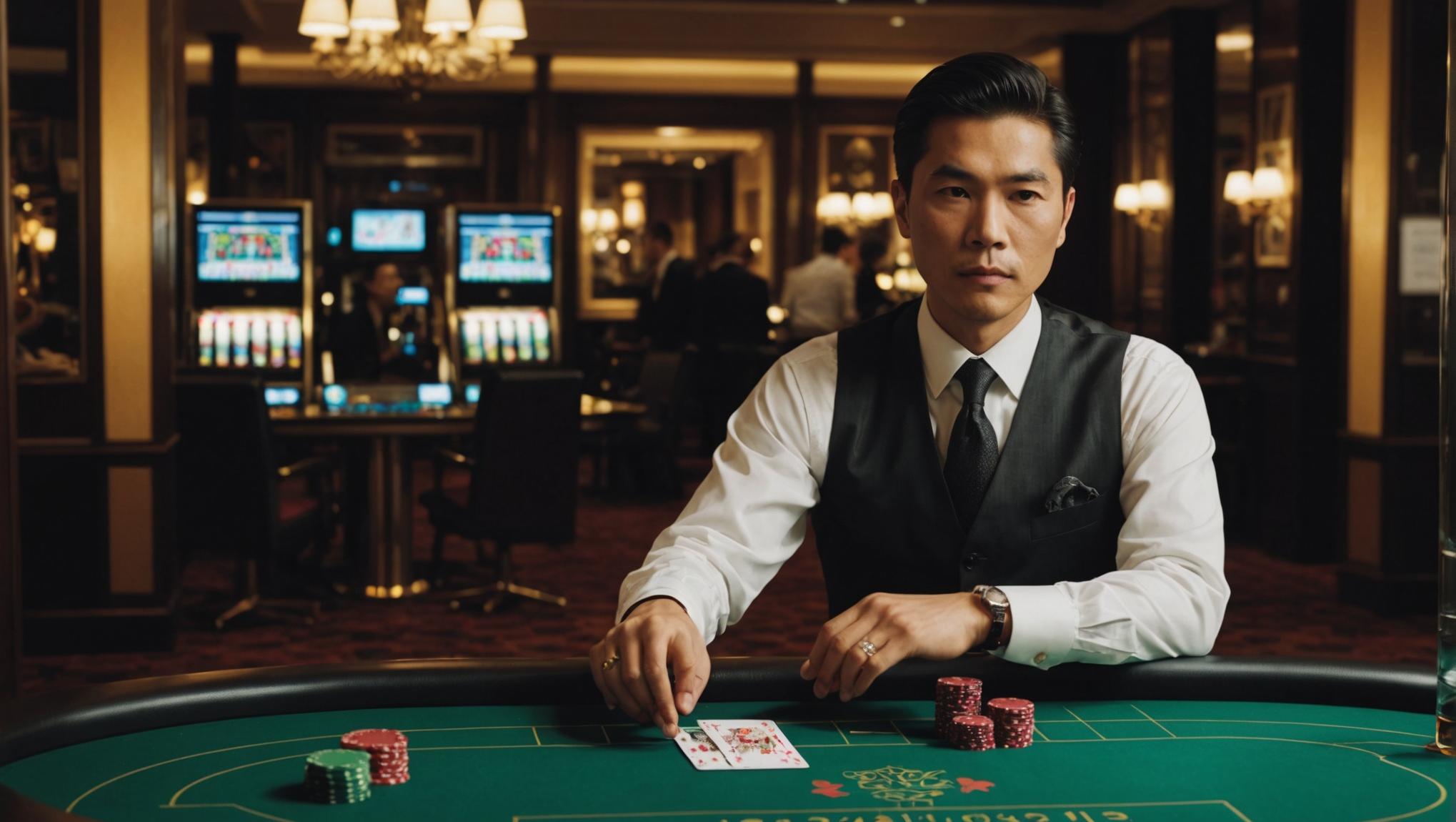 Các Loại Phần Mềm Hỗ Trợ Chơi Baccarat