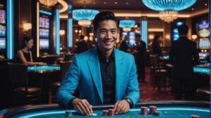 Cách Đếm Bài Trong Baccarat Trực Tuyến