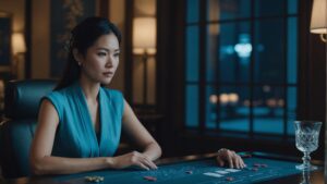 Tâm Lý Học Trong Baccarat Trực Tuyến